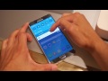 Samsung Galaxy Not 5 Önemli Tasarım D